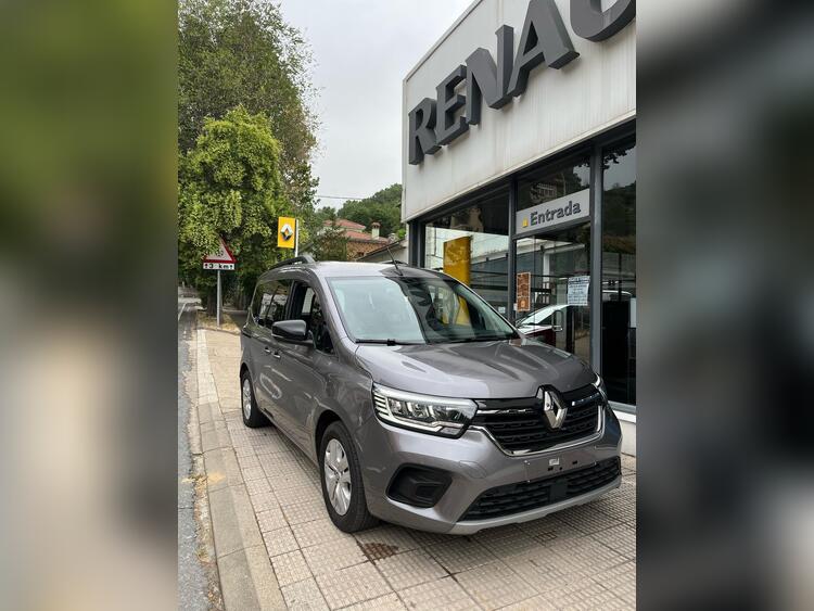 Renault Kangoo  foto 10